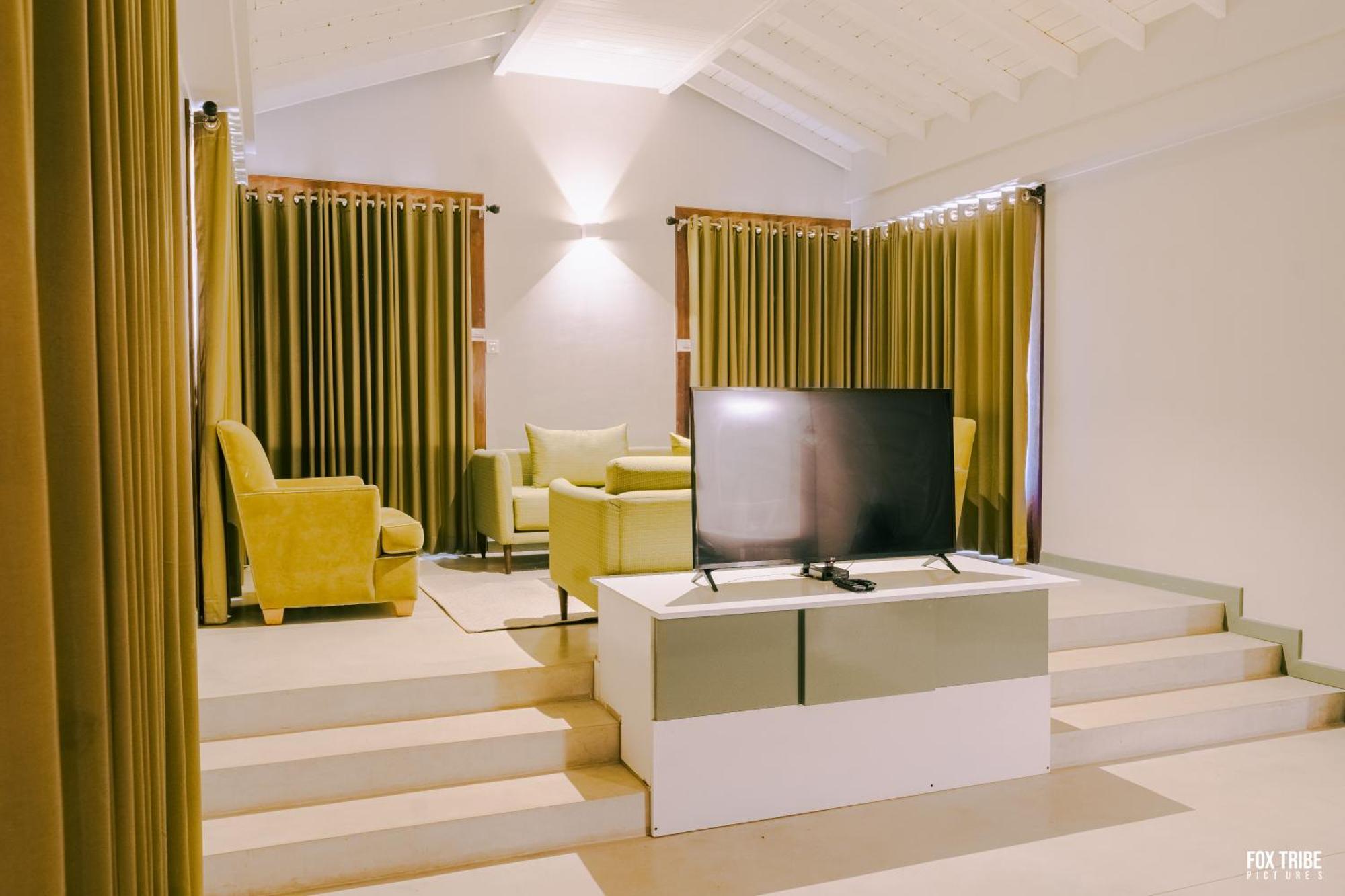 Earl'S Regent Negombo Hotel Екстериор снимка