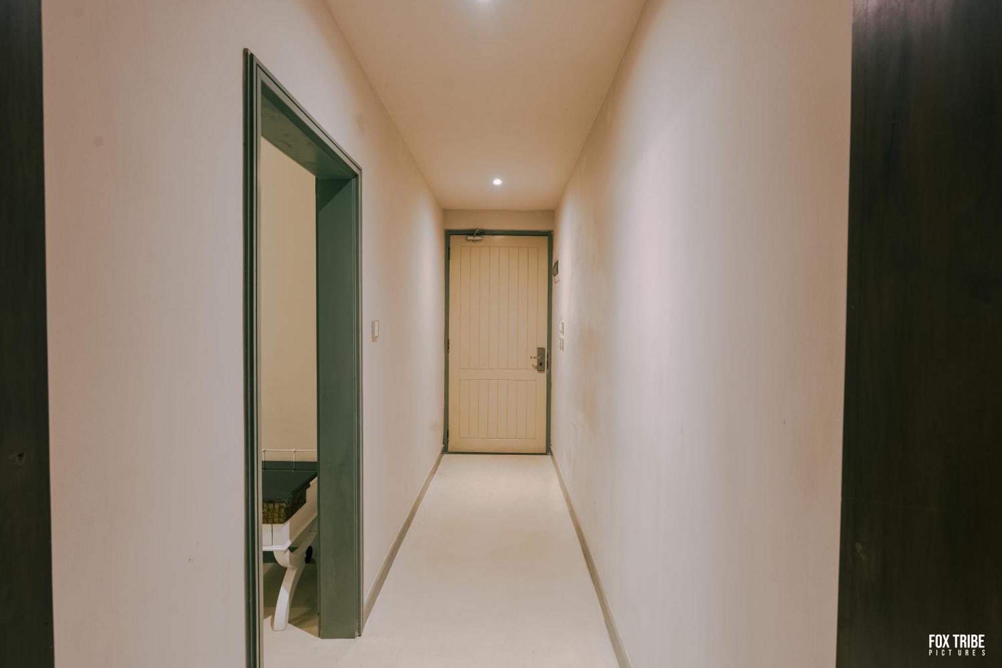 Earl'S Regent Negombo Hotel Екстериор снимка