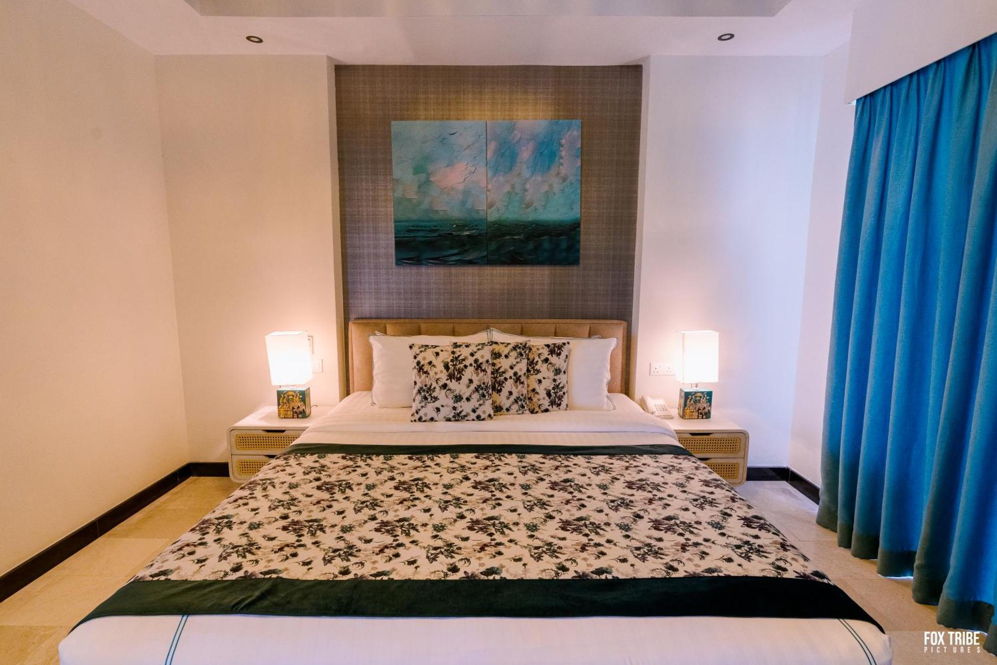 Earl'S Regent Negombo Hotel Екстериор снимка