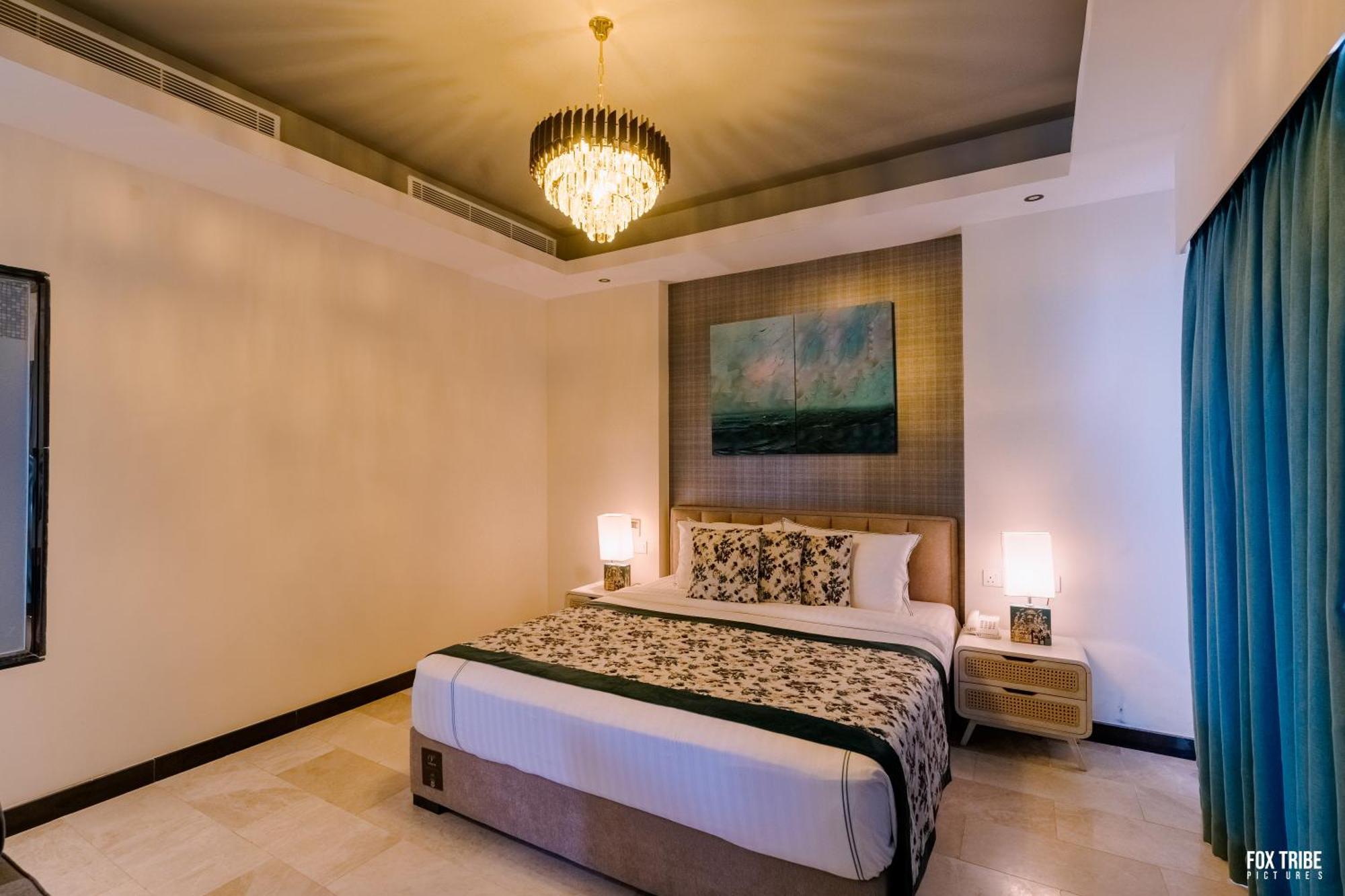Earl'S Regent Negombo Hotel Екстериор снимка