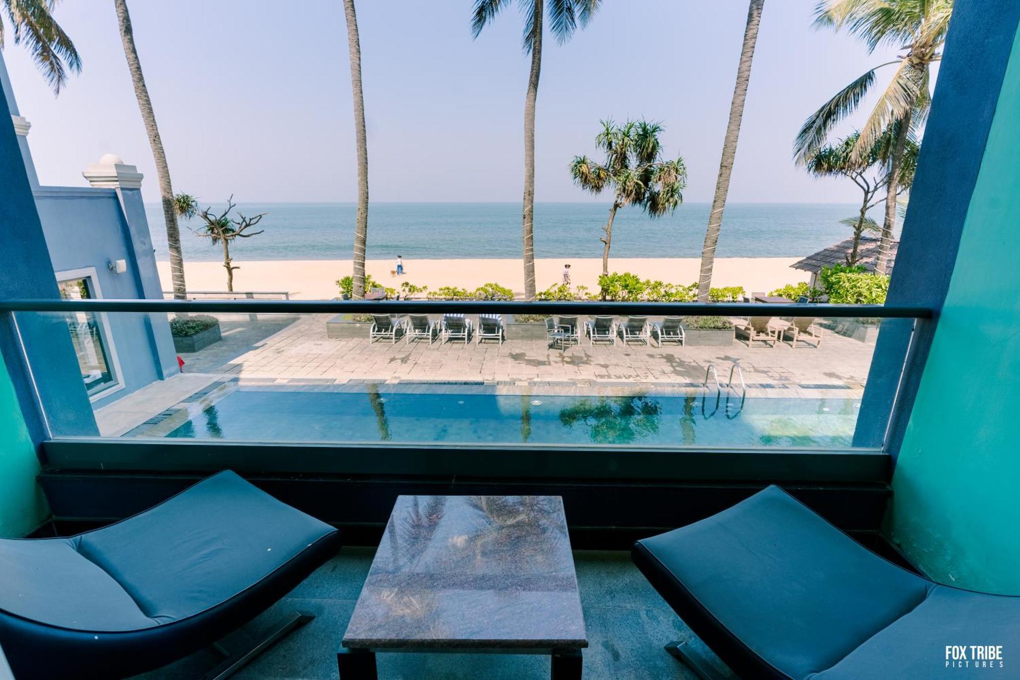 Earl'S Regent Negombo Hotel Екстериор снимка
