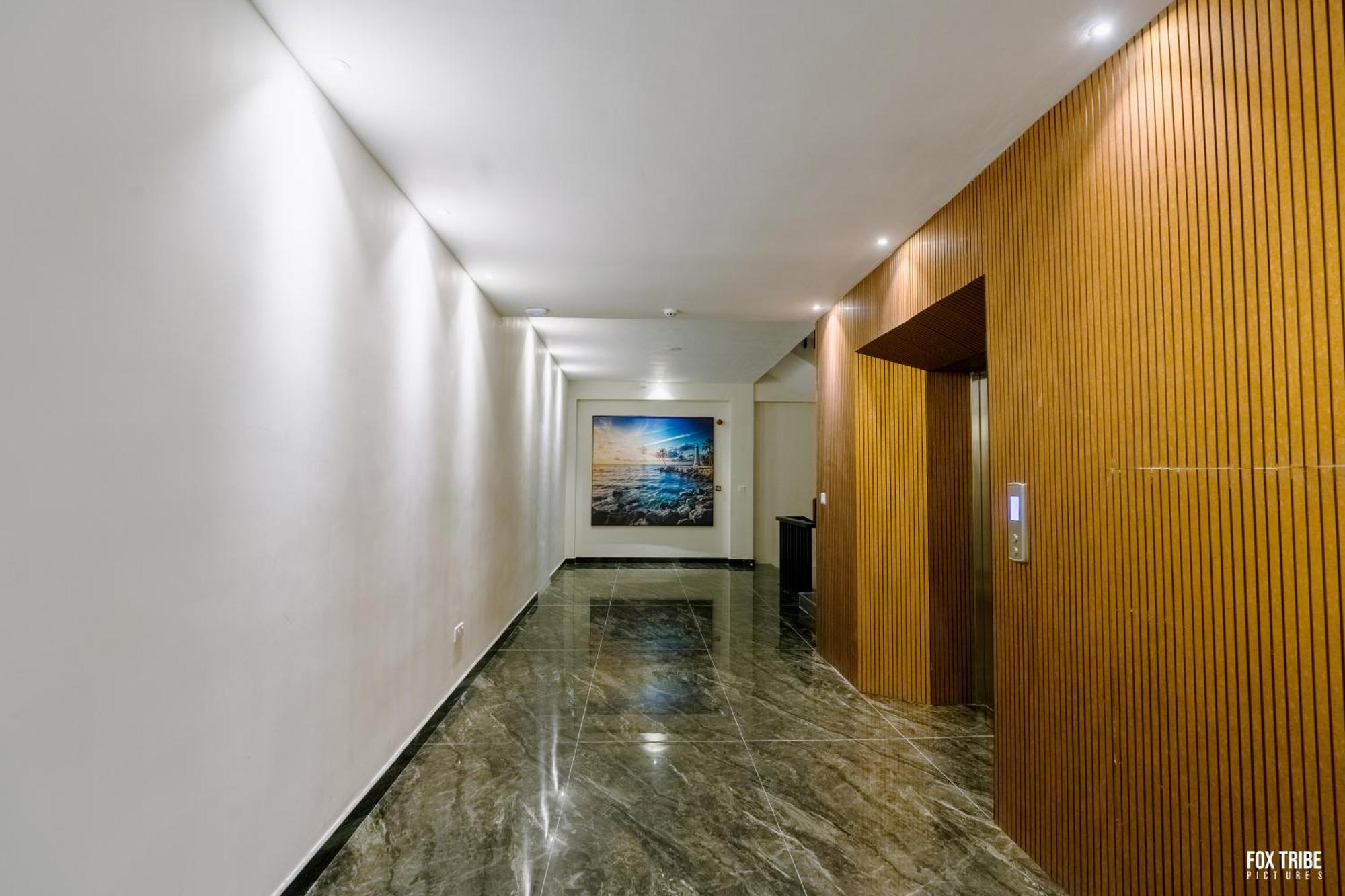 Earl'S Regent Negombo Hotel Екстериор снимка