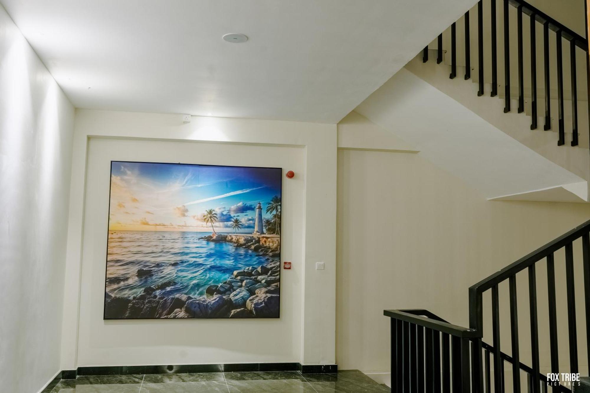 Earl'S Regent Negombo Hotel Екстериор снимка